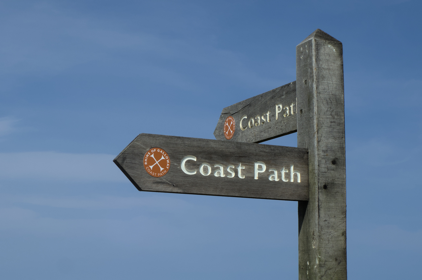 Waymarkers